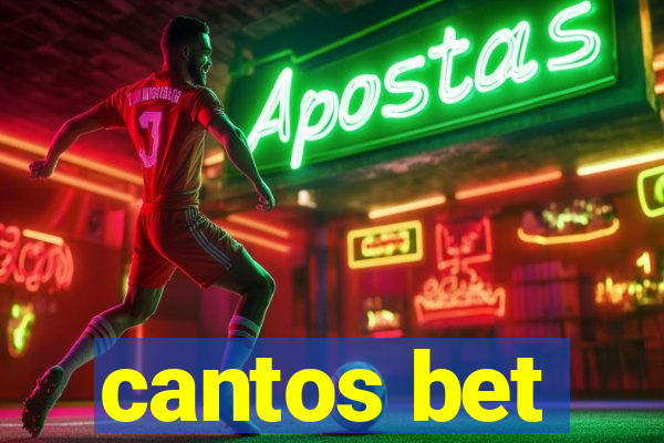 cantos bet